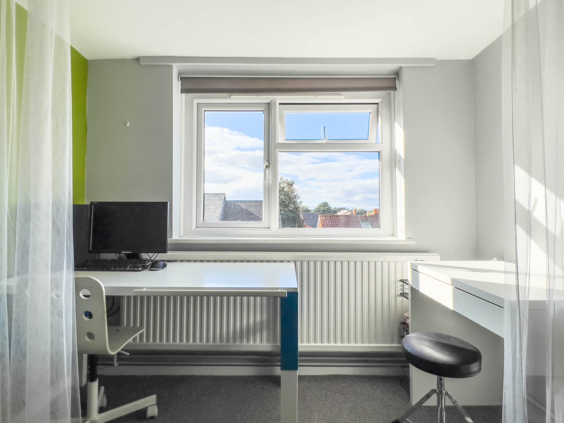 Branksome Court, Reading, Image 5