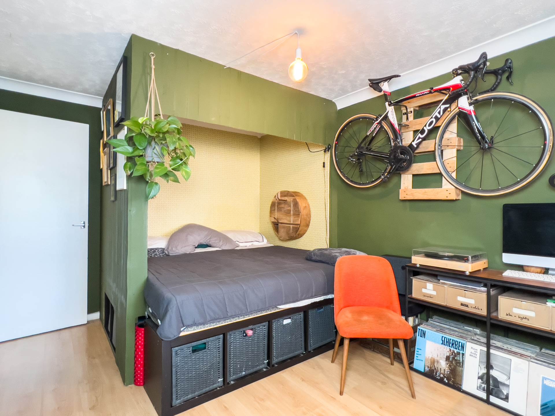 Branksome Court, Reading, Image 6
