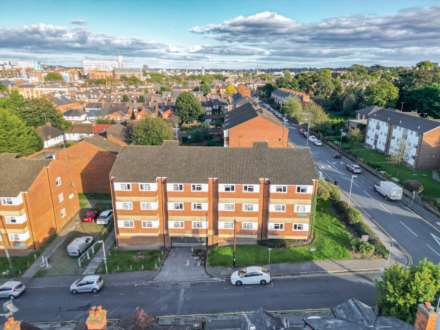 Property For Sale Branksome Court, Reading