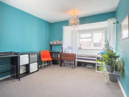 Branksome Court, Reading, Image 2