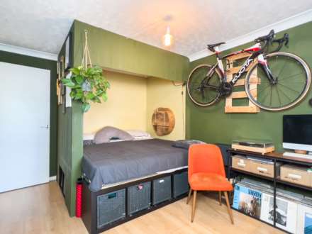 Branksome Court, Reading, Image 6