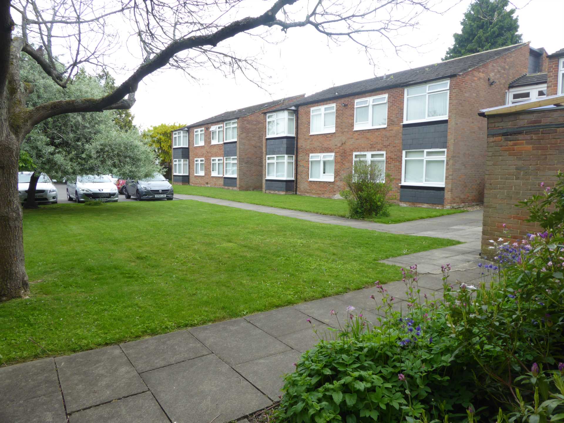 Hartsbourne Road, Earley, Image 2