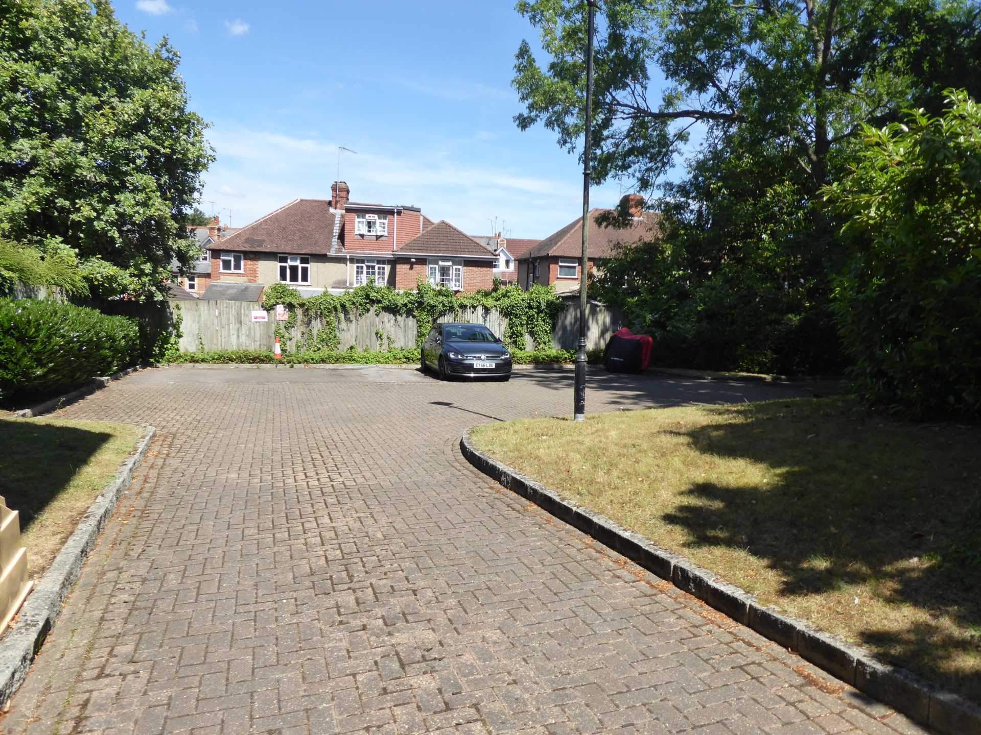 Wokingham Road, Reading, Image 15