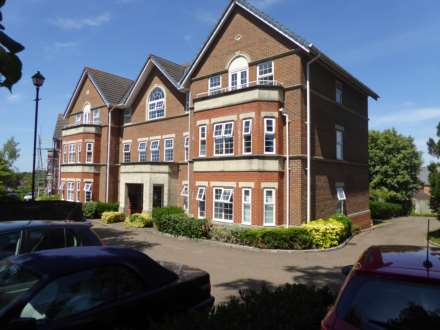 Wokingham Road, Reading, Image 1