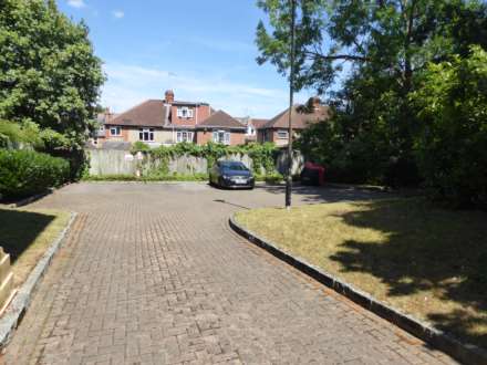 Wokingham Road, Reading, Image 15
