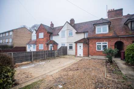 Property For Rent Shinfield Road, Reading