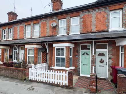 Property For Sale Swansea Road, Reading