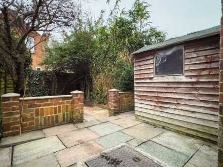 Swansea Road, Reading, Image 12
