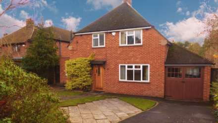 3 Bedroom House, Silverdale Road, Earley