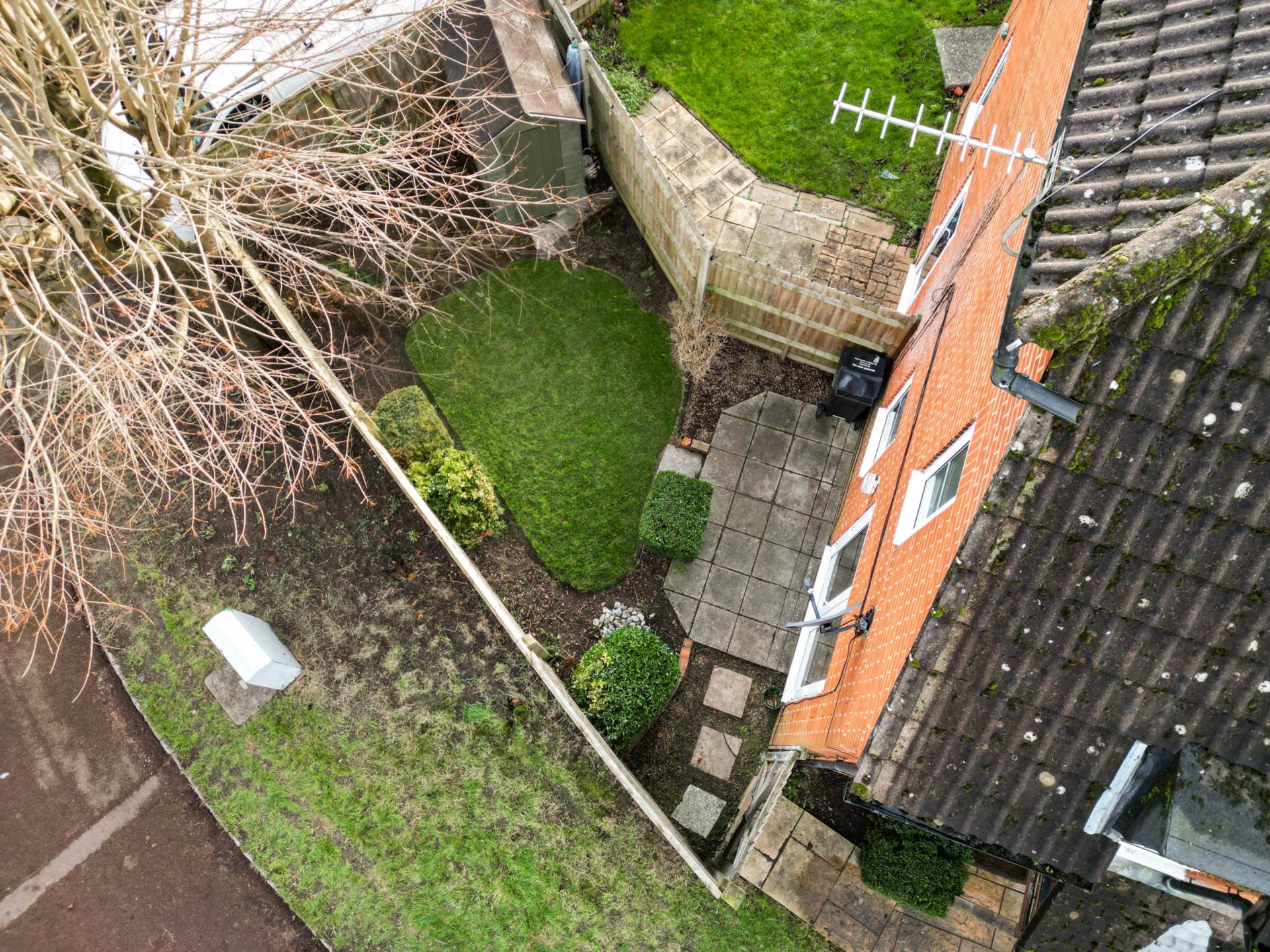 Sharpthorpe Close, Reading, Image 12