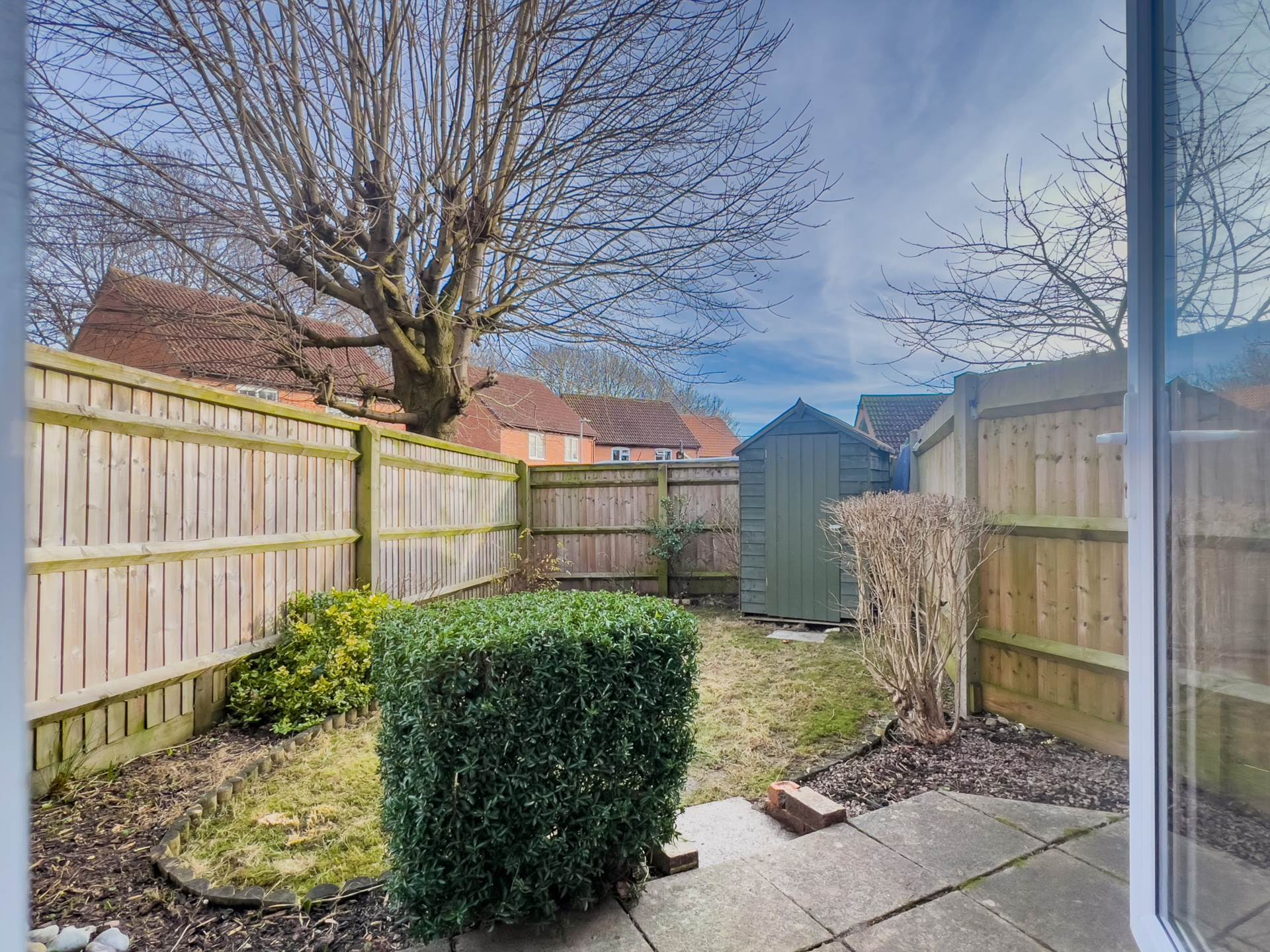 Sharpthorpe Close, Reading, Image 3
