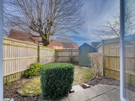 Sharpthorpe Close, Reading, Image 3
