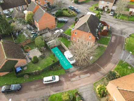 Sharpthorpe Close, Reading, Image 4