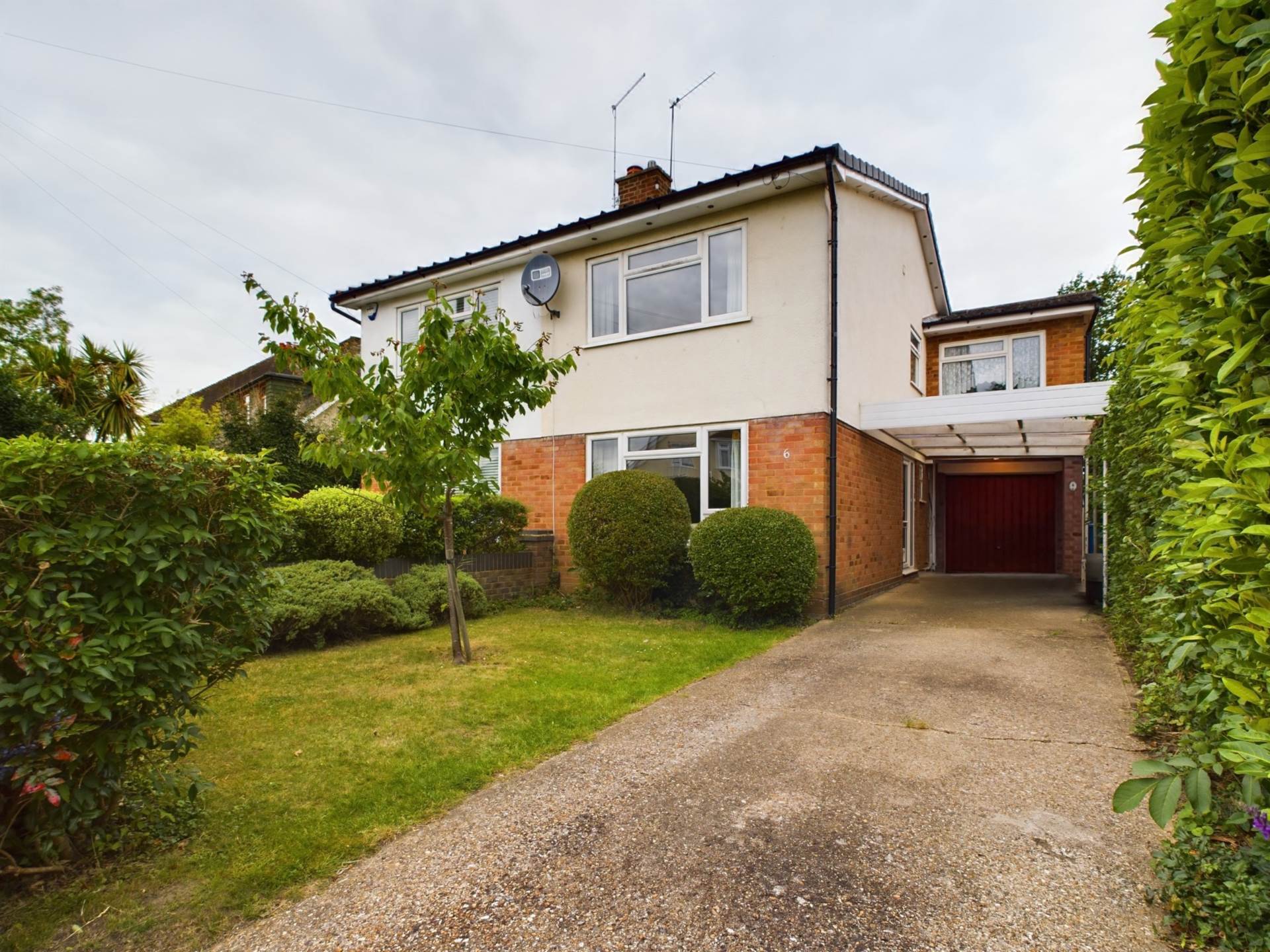 Havelock Crescent, Maidenhead, Image 1