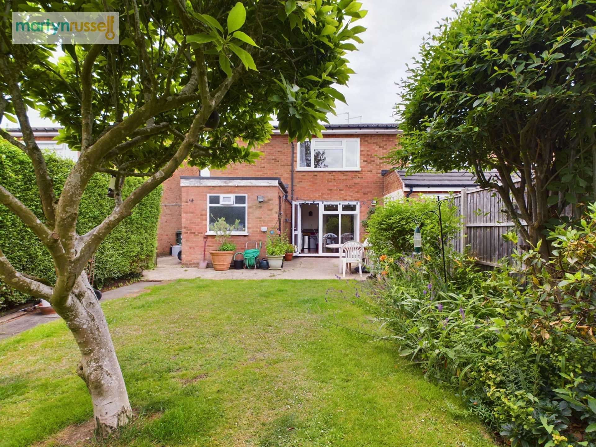 Havelock Crescent, Maidenhead, Image 12