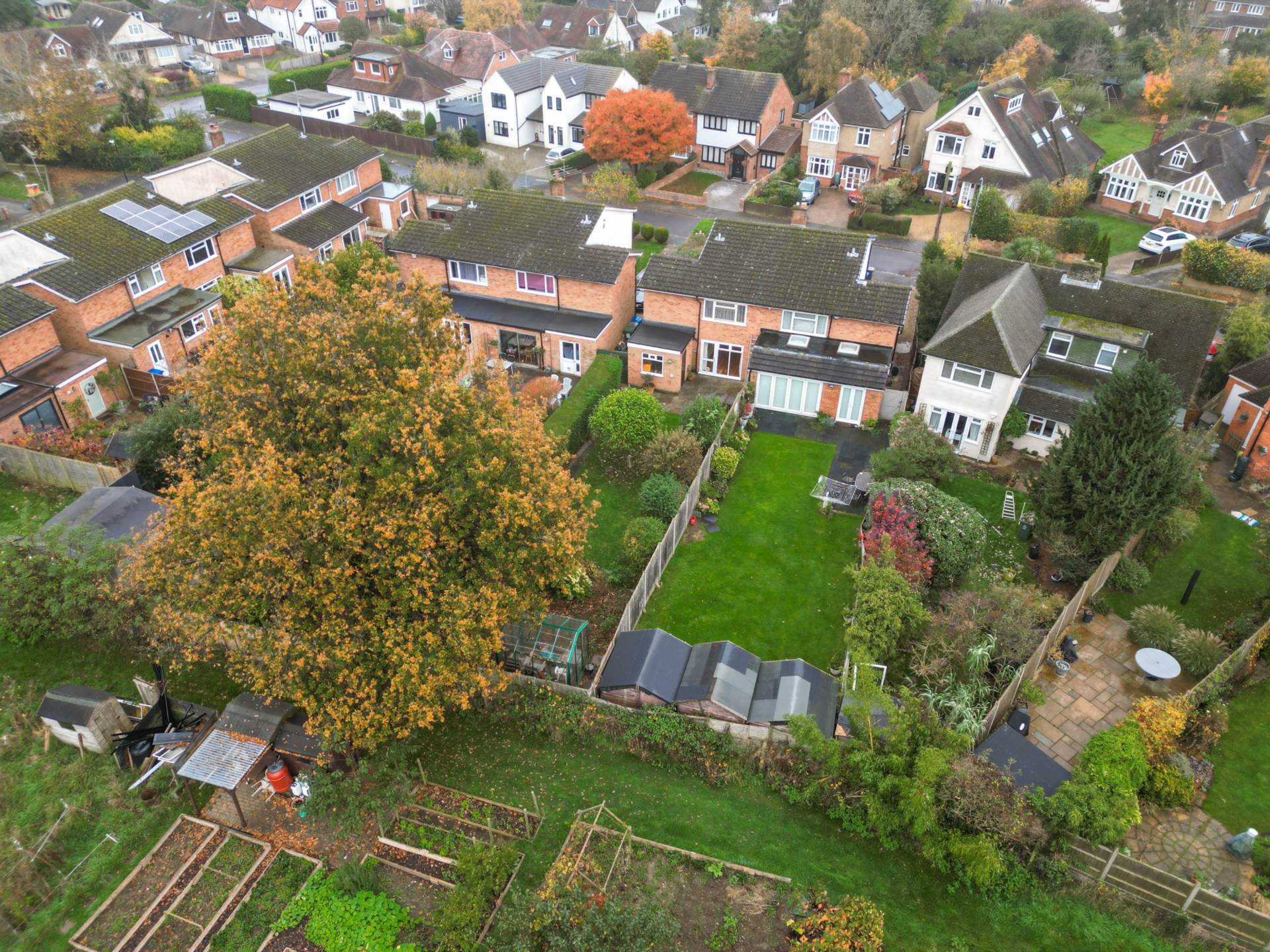 Havelock Crescent, Maidenhead, Image 14