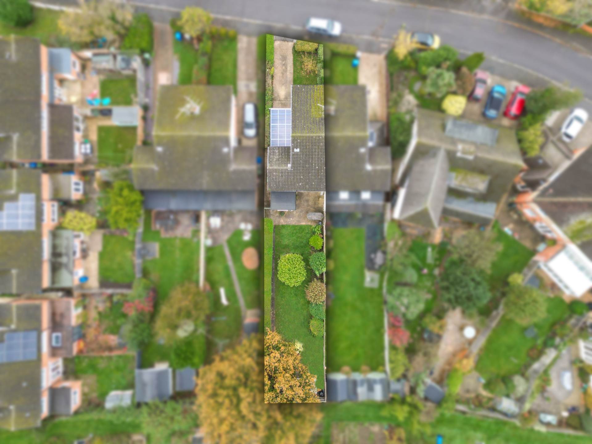 Havelock Crescent, Maidenhead, Image 15