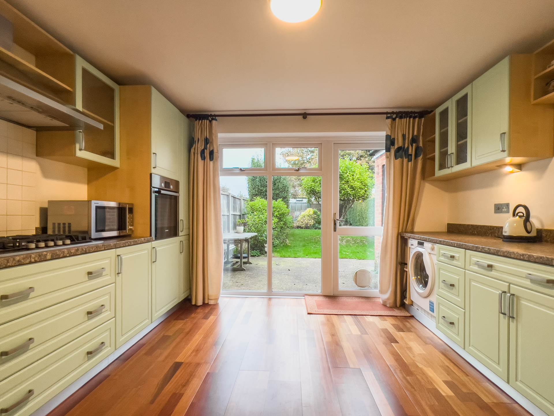 Havelock Crescent, Maidenhead, Image 2