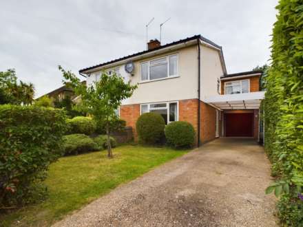 Havelock Crescent, Maidenhead, Image 1