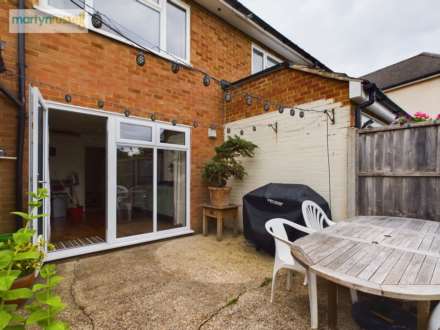 Havelock Crescent, Maidenhead, Image 11