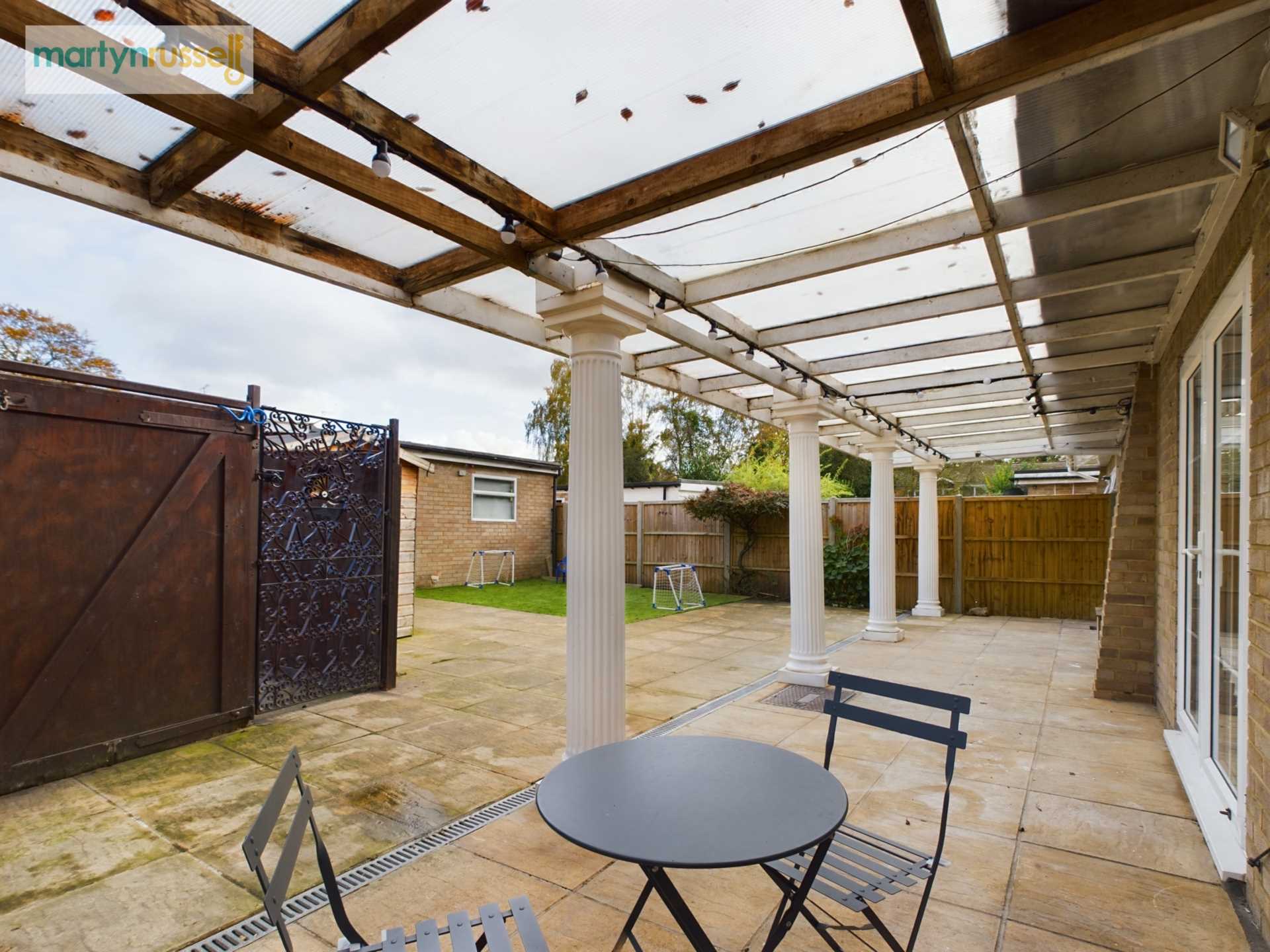 Kingfisher Drive, Reading, Image 18