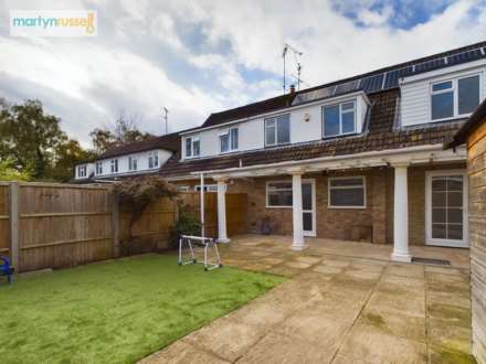 Kingfisher Drive, Reading, Image 19