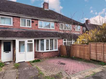 Property For Sale Thirlmere Avenue, Reading