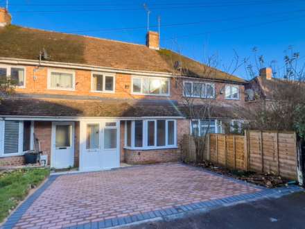 Property For Sale Thirlmere Avenue, Reading