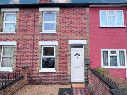 Property For Sale Foxhill Road, Reading