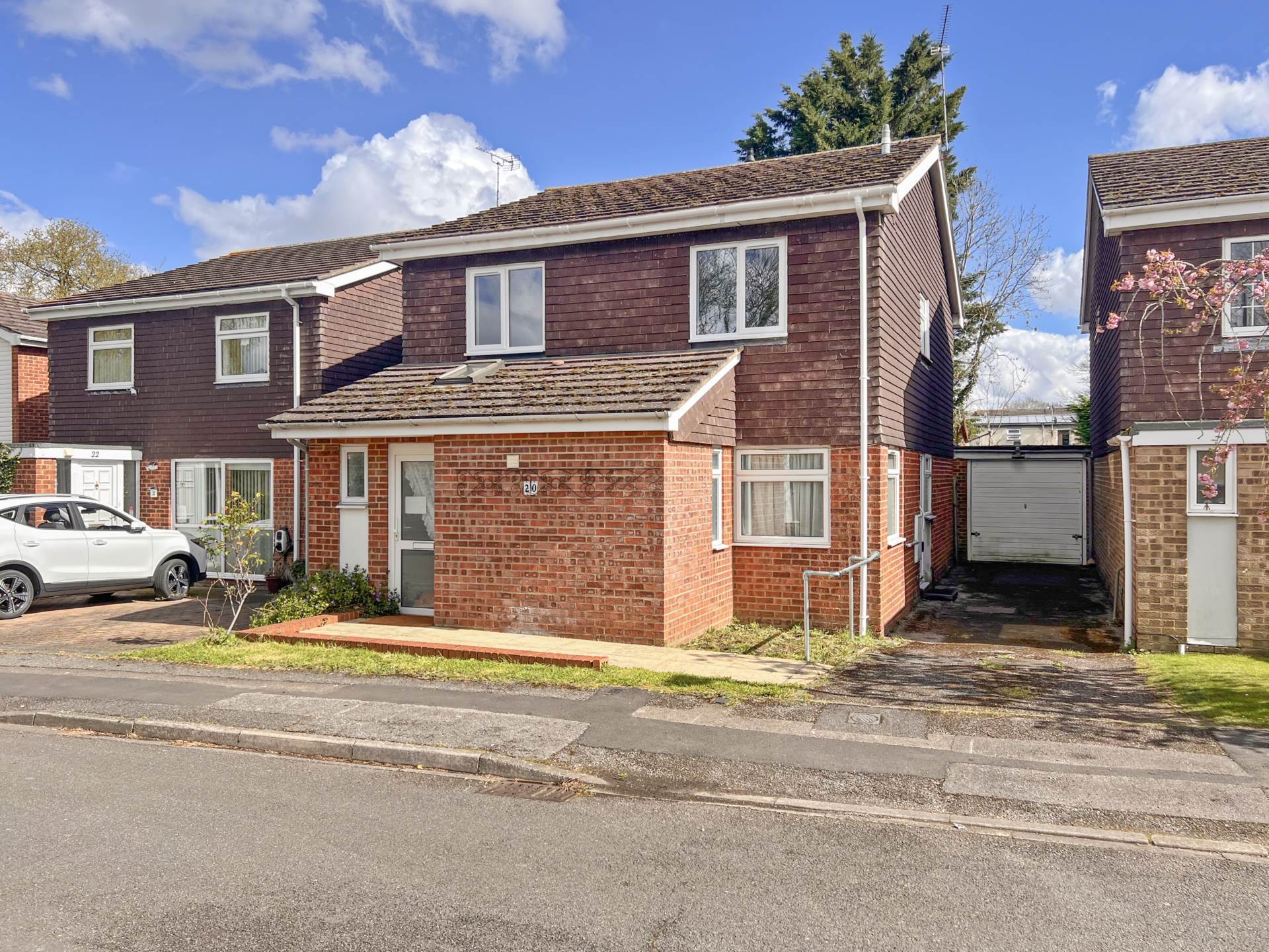 Delane Drive, Winnersh, Image 15