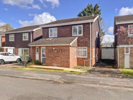 Delane Drive, Winnersh, Image 15