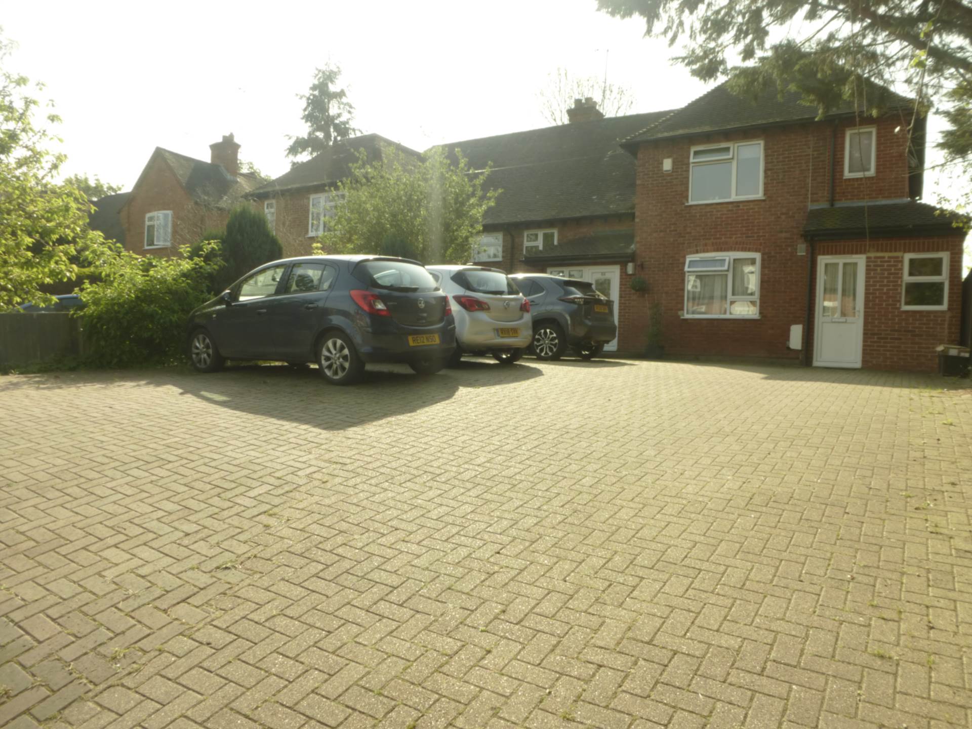 Barkham Road, Wokingham, Image 5