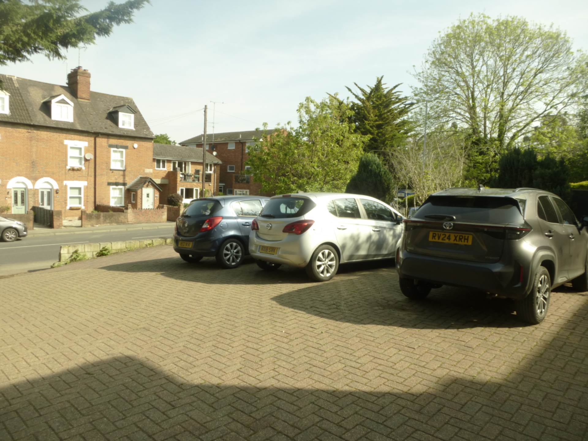 Barkham Road, Wokingham, Image 6