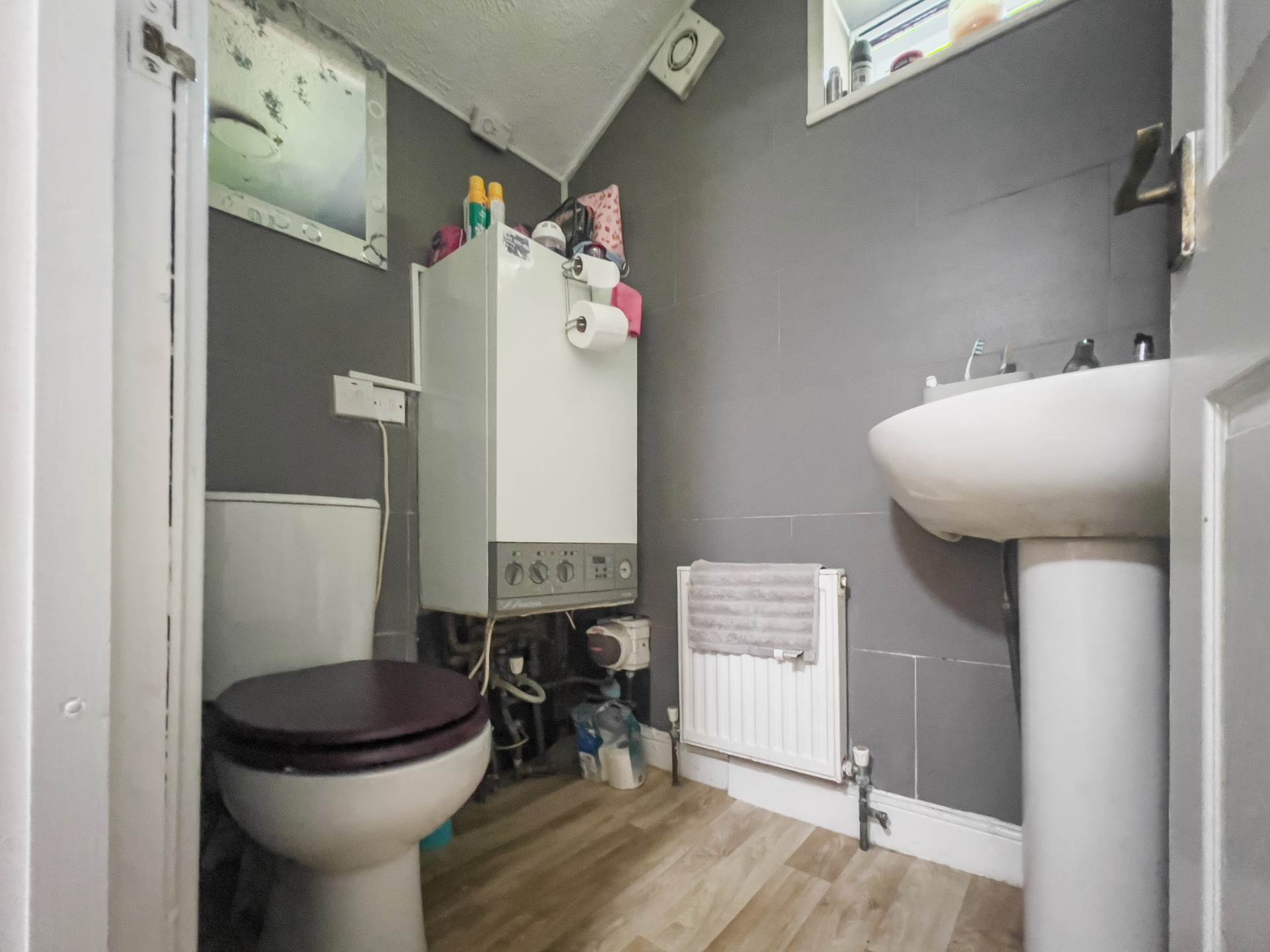 Gower Street, Reading, Image 10