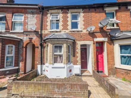 Gower Street, Reading, Image 1
