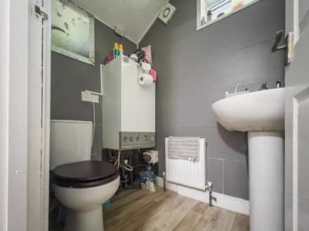 Gower Street, Reading, Image 10