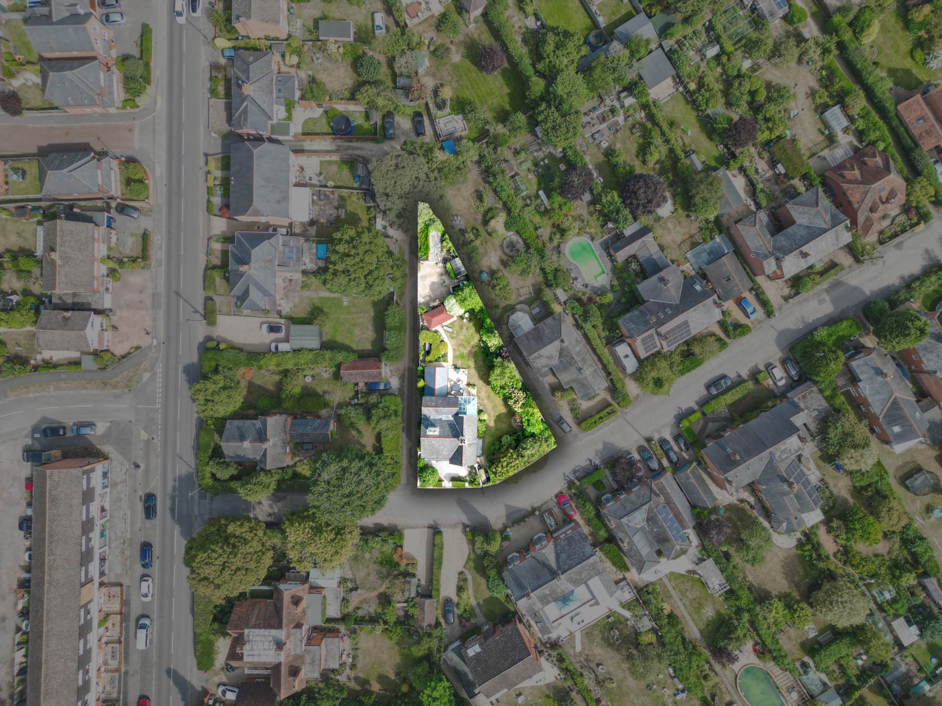St. Mary's Road, Reading, Image 34