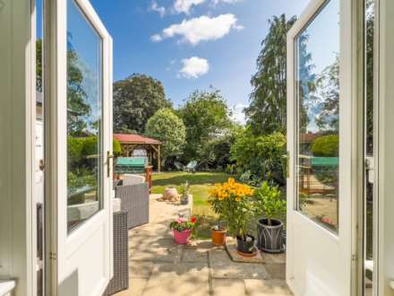 St. Mary's Road, Reading, Image 16