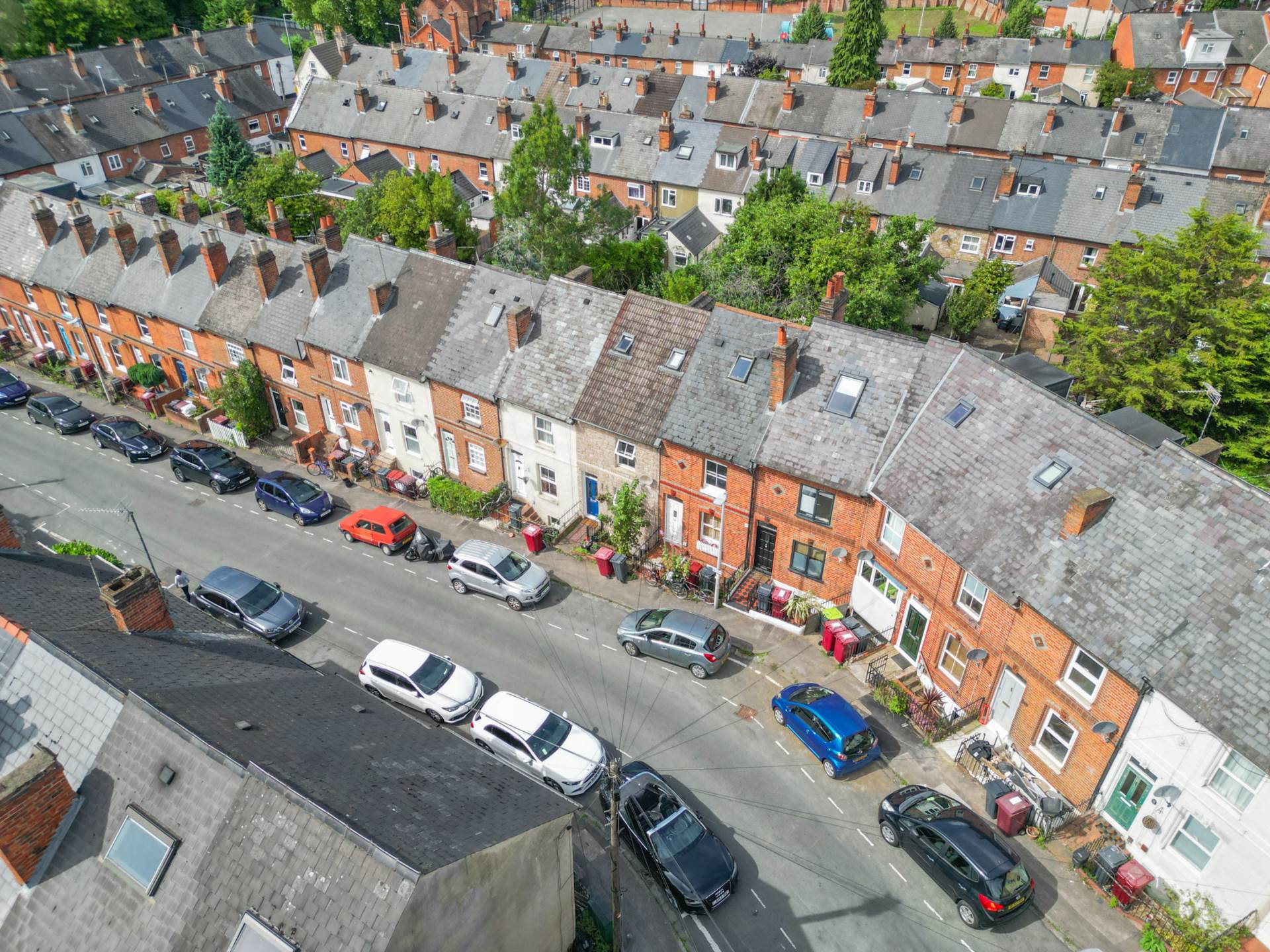 Alpine Street, Reading, Image 16