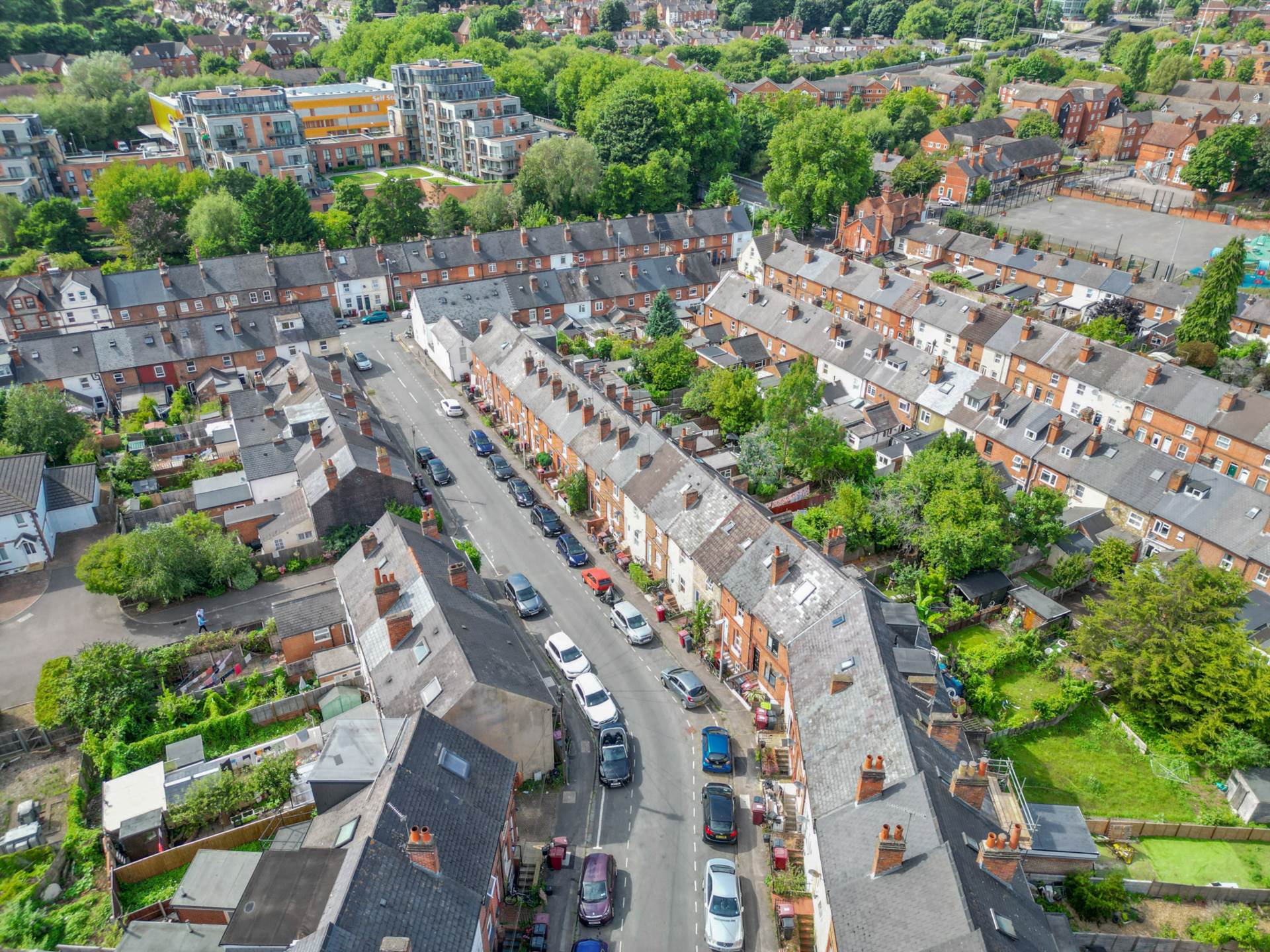 Alpine Street, Reading, Image 17