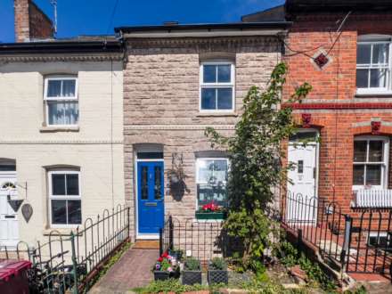 Property For Sale Alpine Street, Reading