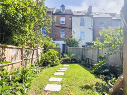 Alpine Street, Reading, Image 2