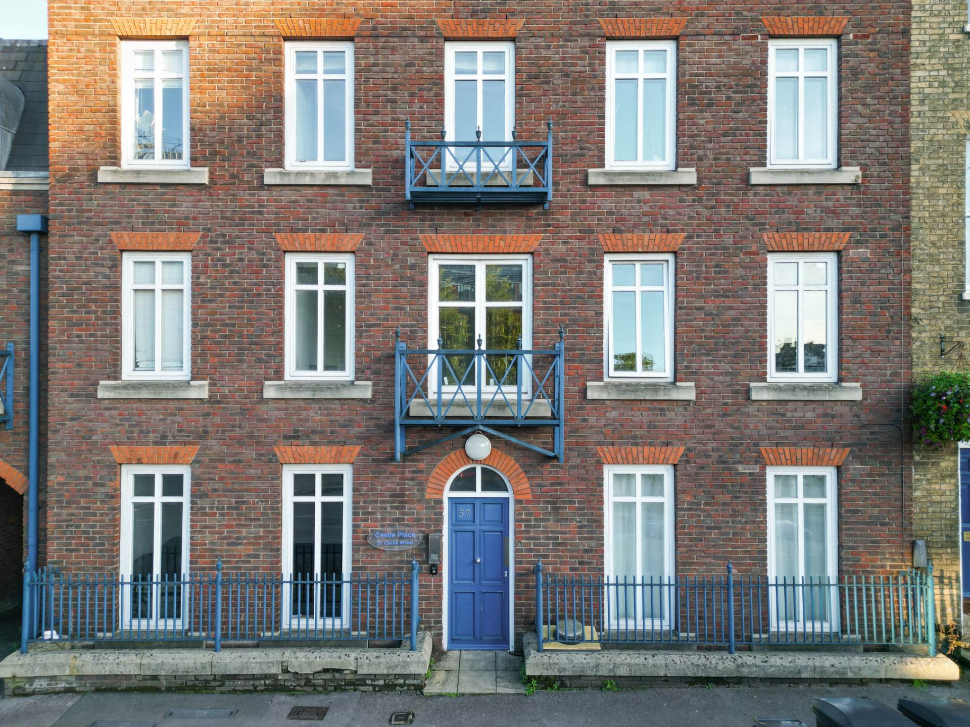 Castle Street, Reading, Image 7