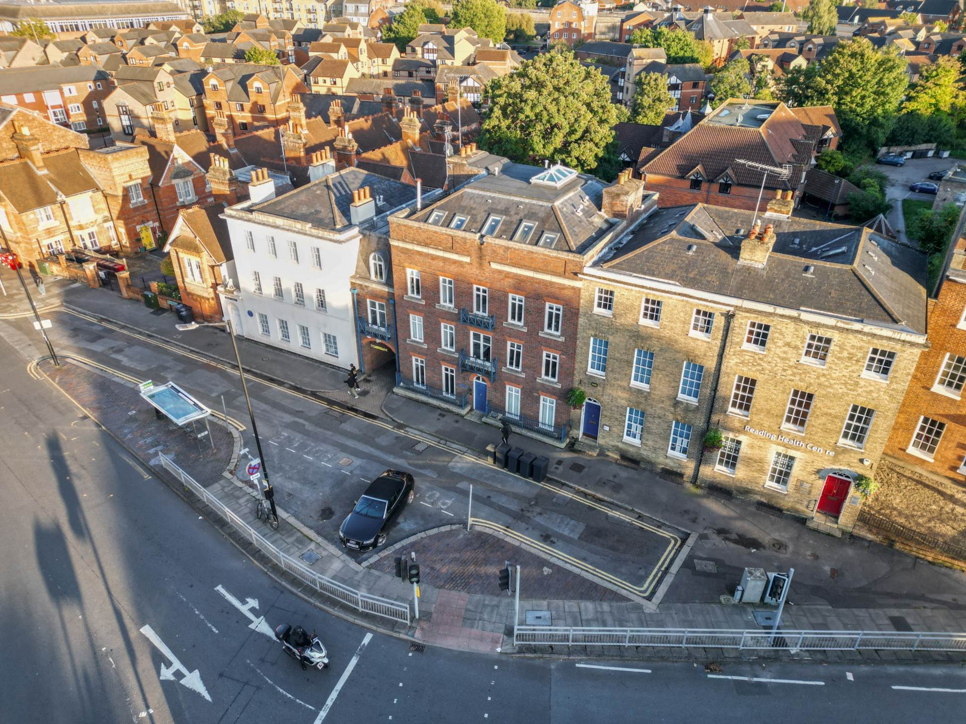 Castle Street, Reading, Image 8
