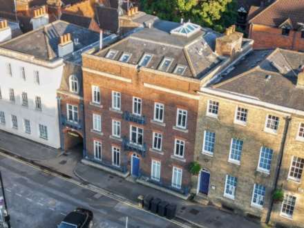 Property For Sale Castle Street, Reading