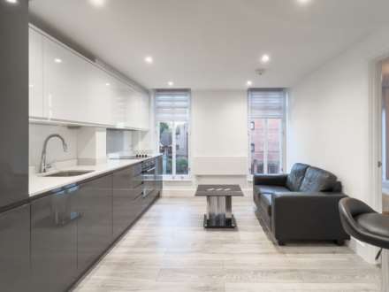 Castle Street, Reading, Image 3