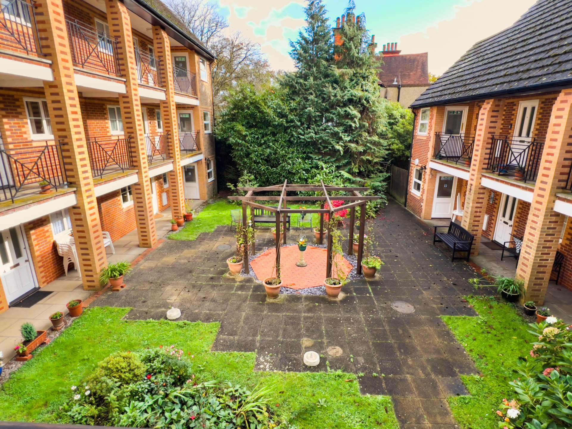 Northcourt Avenue, Reading, Image 11
