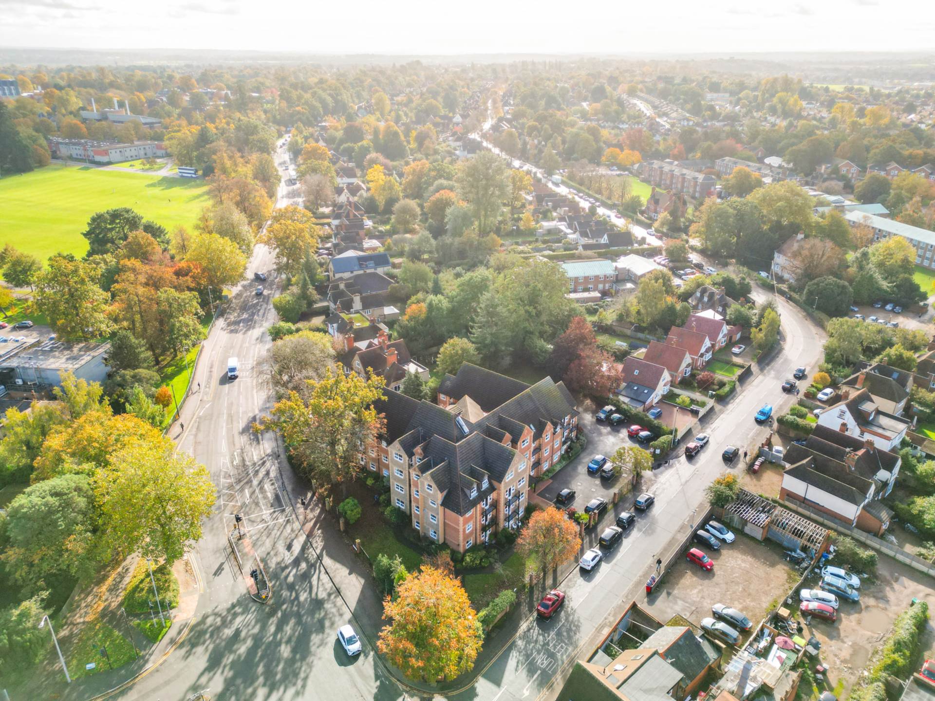 Northcourt Avenue, Reading, Image 13