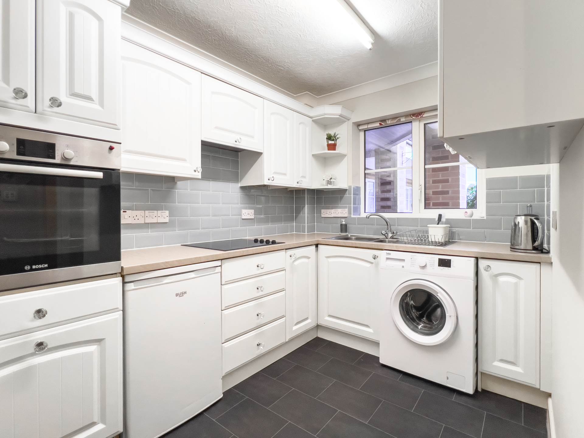 Northcourt Avenue, Reading, Image 4