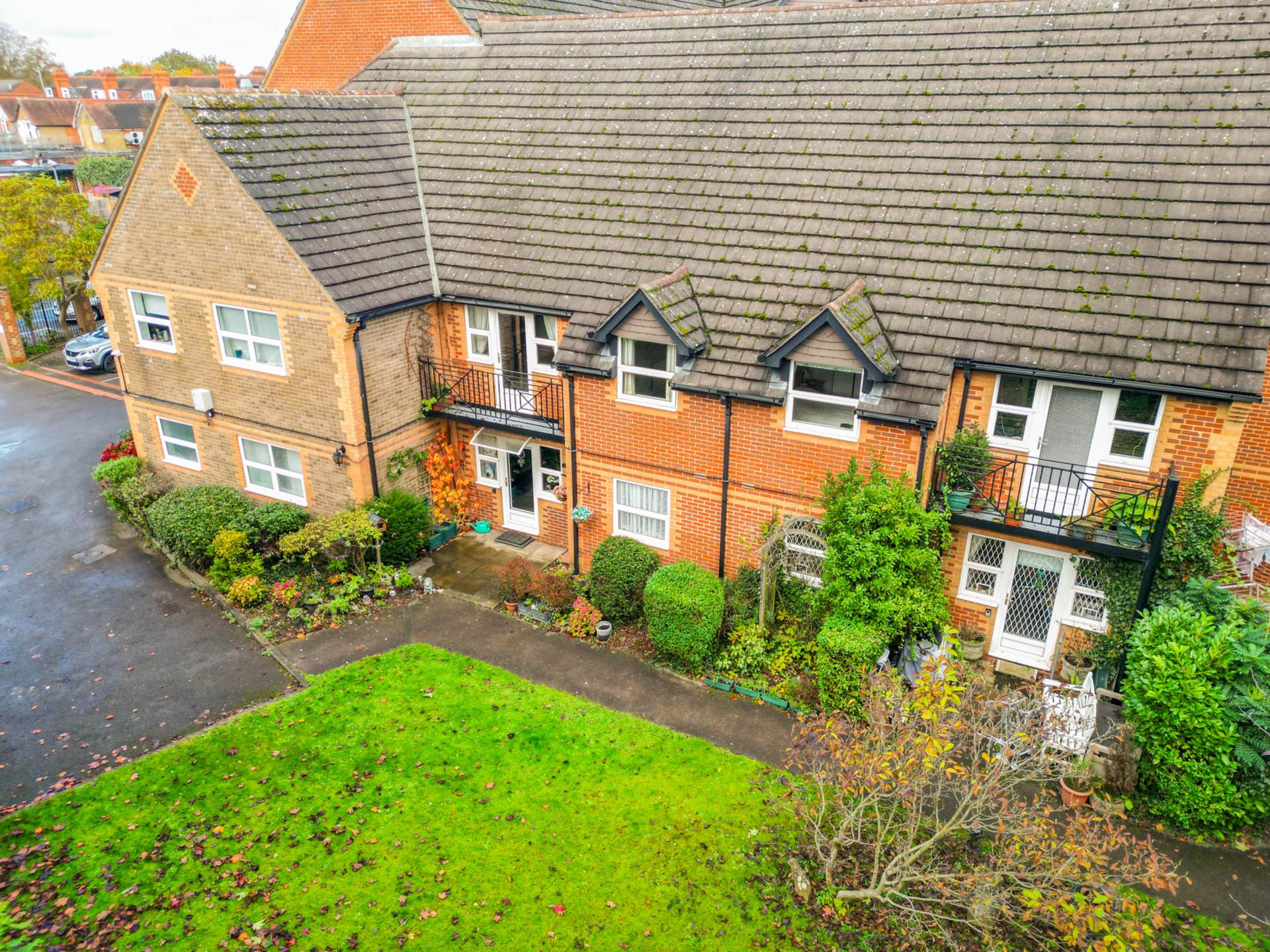 Northcourt Avenue, Reading, Image 9
